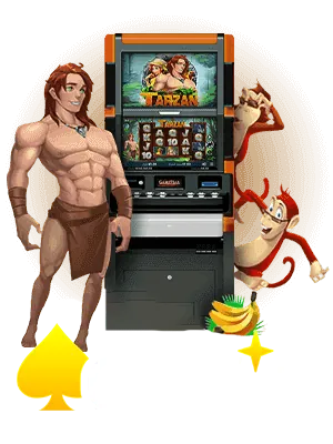 Casino trực tuyến tại s666111 nhà cái