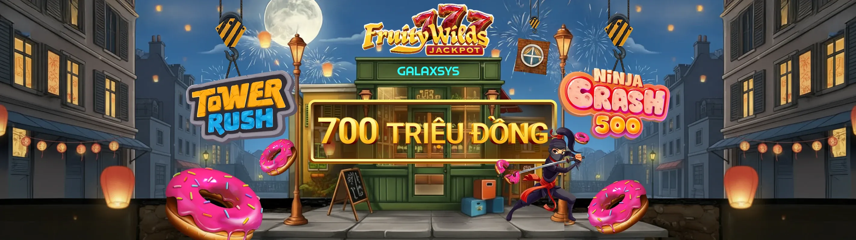 Trò chơi bắn cá s666111 nhà cái